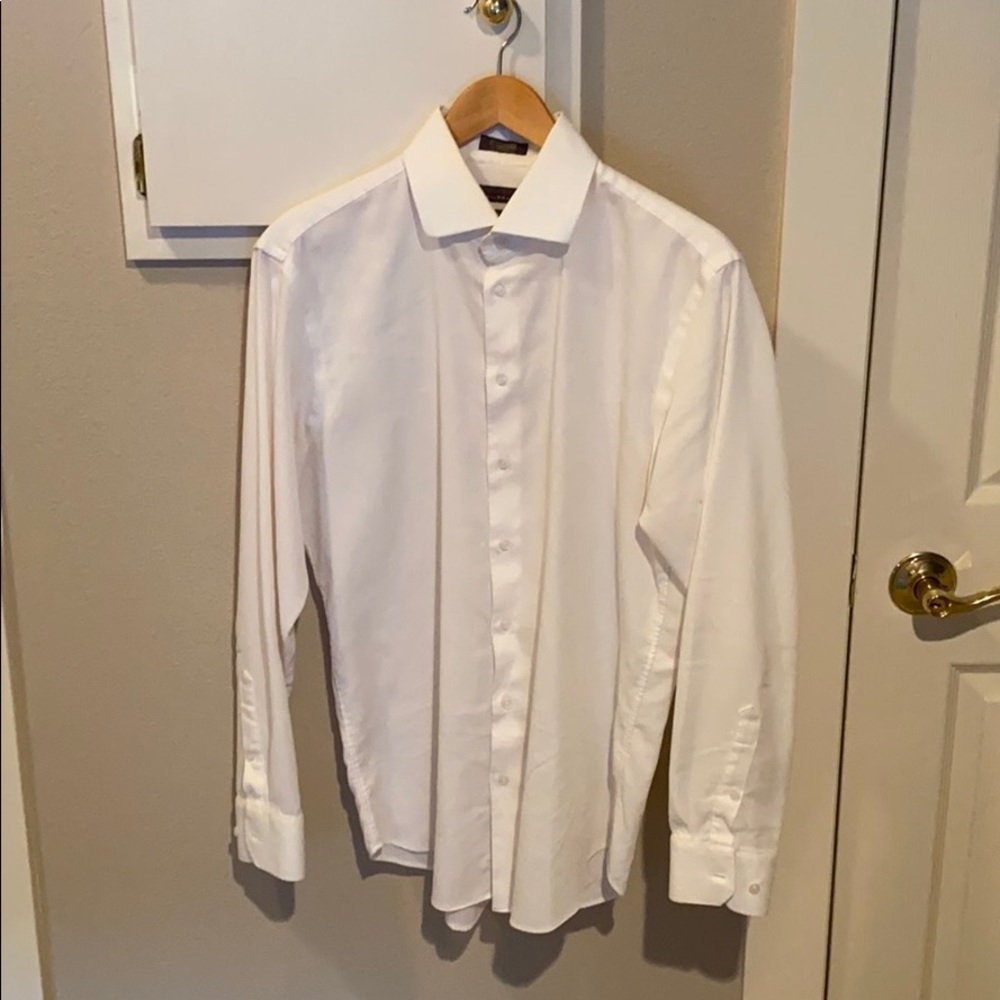 Nordstrom Calibrate Dress Shirt